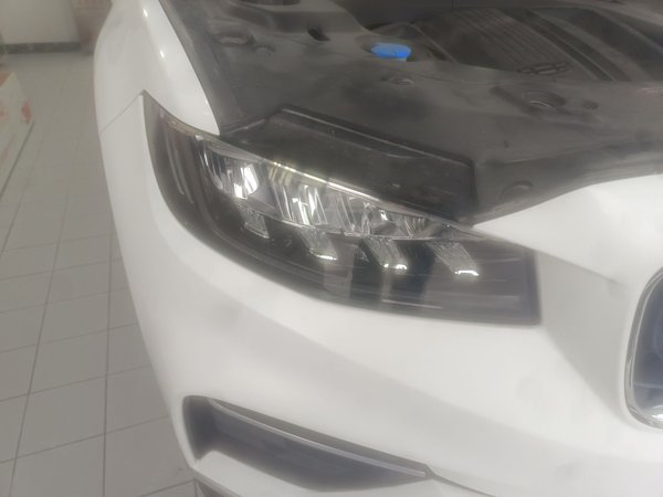 Geely Emgrand X7 Sport 2020, 45199 км, за 10331 USD - фото 7