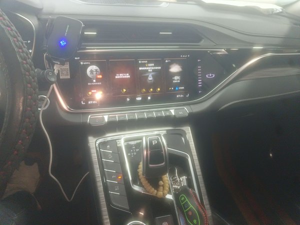 Geely Emgrand X7 Sport 2020, 45199 км, за 10331 USD - фото 14