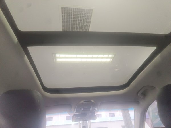 Geely Emgrand X7 Sport 2020, 45199 км, за 10331 USD - фото 19