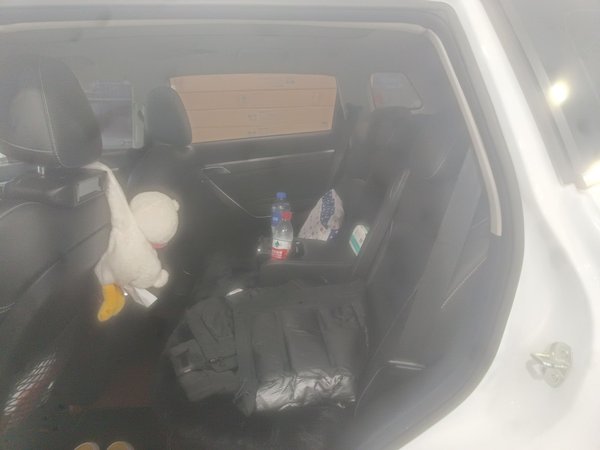 Geely Emgrand X7 Sport 2020, 45199 км, за 10331 USD - фото 11