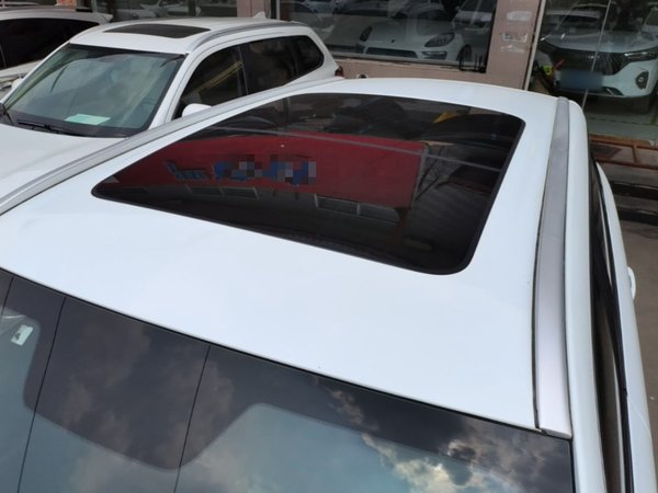 Geely Auto Emgrand X7 Sport 2020, 58000 км, за 8395 USD - фото 11