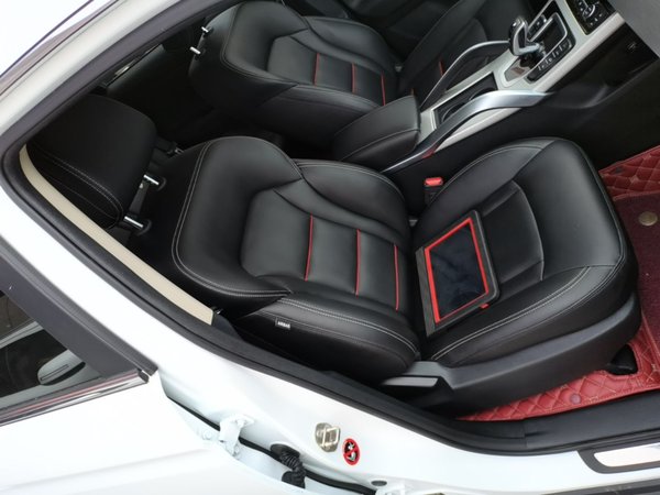 Geely Auto Emgrand X7 Sport 2020, 58000 км, за 8395 USD - фото 23