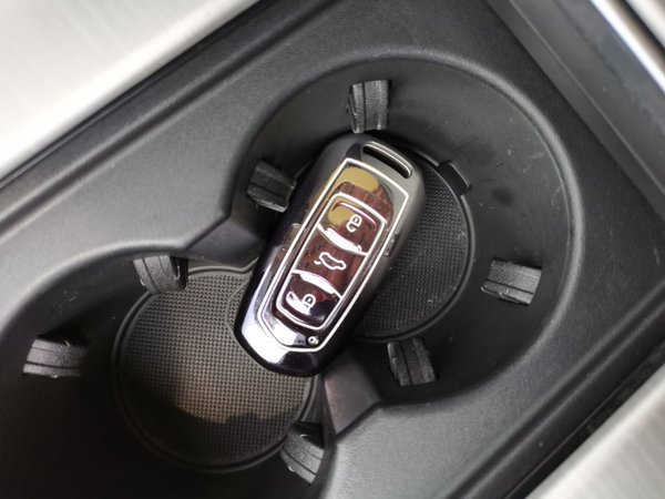 Geely Auto Emgrand X7 Sport 2020, 58000 км, за 8395 USD - фото 12