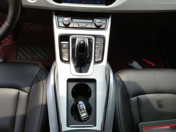 Geely Auto Emgrand X7 Sport 2020, 58000 км, за 8395 USD - фото 17