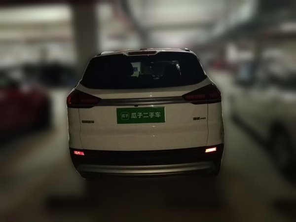 Geely Auto Emgrand X7 Sport 2020, 70800 км, за 7800 USD