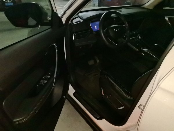 Geely Auto Emgrand X7 Sport 2020, 70800 км, за 7800 USD - фото 13