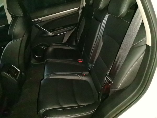 Geely Auto Emgrand X7 Sport 2020, 70800 км, за 7800 USD - фото 14