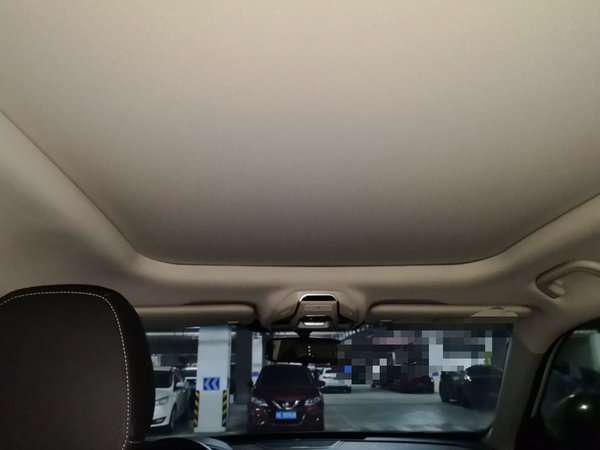 Geely Auto Emgrand X7 Sport 2020, 70800 км, за 7800 USD - фото 15