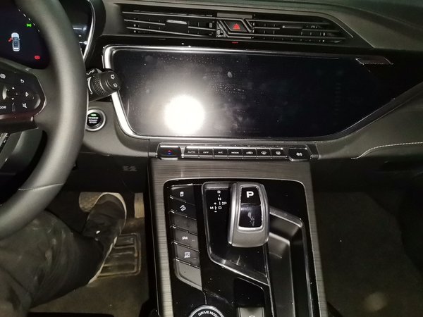 Geely Auto Emgrand X7 Sport 2020, 70800 км, за 7800 USD - фото 10