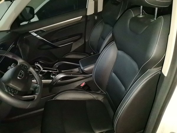 Geely Auto Emgrand X7 Sport 2020, 70800 км, за 7800 USD - фото 12