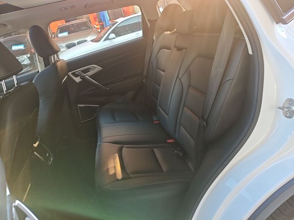 Geely Auto Emgrand X7 Sport 2020, 72200 км, за 7606 USD - фото 20