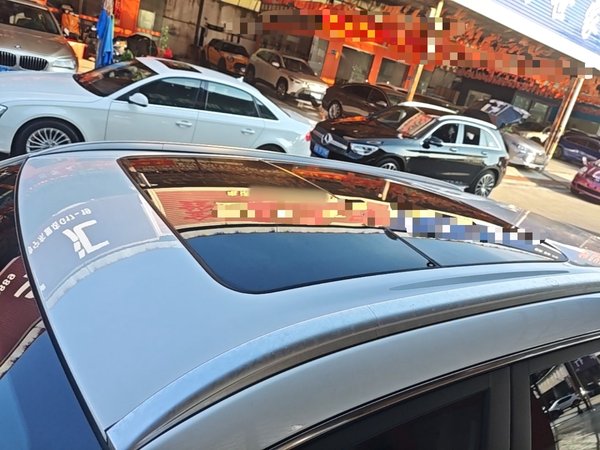 Geely Auto Emgrand X7 Sport 2020, 72200 км, за 7606 USD - фото 11