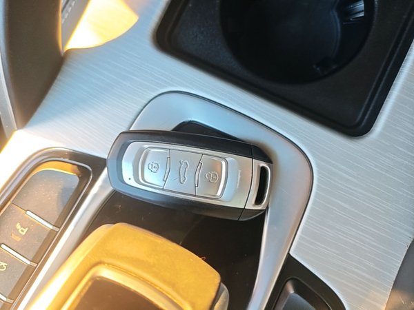 Geely Auto Emgrand X7 Sport 2020, 72200 км, за 7606 USD - фото 12