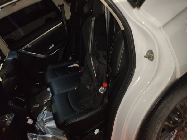 Geely Auto Emgrand X7 Sport 2020, 80300 км, за 6346 USD - фото 18