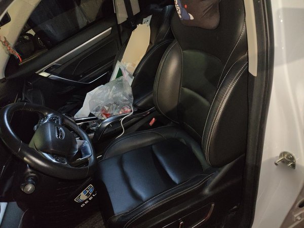 Geely Auto Emgrand X7 Sport 2020, 80300 км, за 6346 USD - фото 16