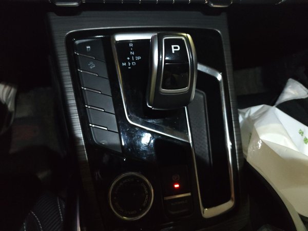 Geely Auto Emgrand X7 Sport 2020, 80300 км, за 6346 USD - фото 15