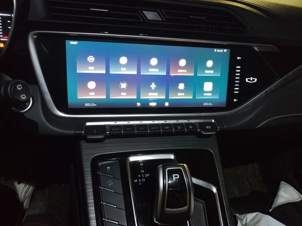 Geely Auto Emgrand X7 Sport 2020, 80300 км, за 6346 USD - фото 14