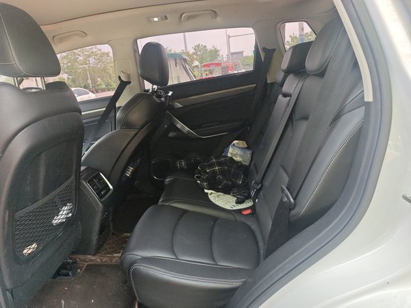 Geely Auto Emgrand X7 Sport 2020, 88200 км, за 6647 USD - фото 14