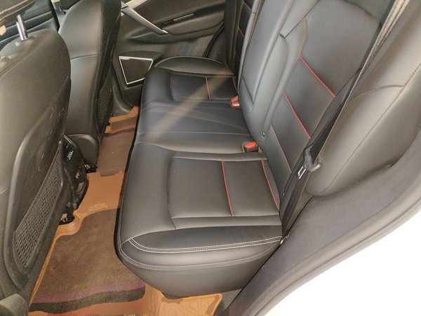 Geely Emgrand X7 Sport 2020, 92200 км, за 7559 USD - фото 22