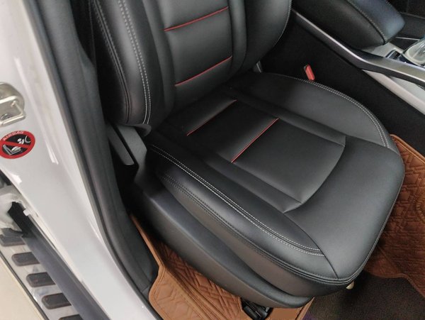 Geely Emgrand X7 Sport 2020, 92200 км, за 7559 USD - фото 23