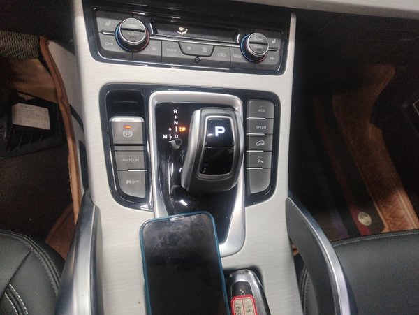 Geely Emgrand X7 Sport 2020, 92200 км, за 7559 USD - фото 15