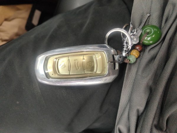 Geely Emgrand X7 Sport 2020, 92200 км, за 7559 USD - фото 19