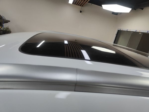 Geely Emgrand X7 Sport 2020, 92200 км, за 7559 USD - фото 11