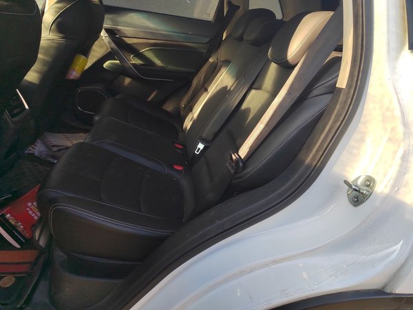 Geely Emgrand X7 Sport 2020, 92500 км, за 7741 USD - фото 22