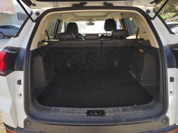 Geely Emgrand X7 Sport 2020, 92500 км, за 7741 USD - фото 18