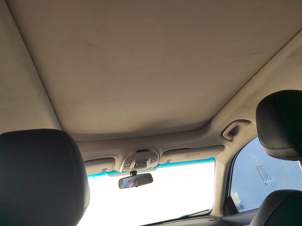 Geely Emgrand X7 Sport 2020, 92500 км, за 7741 USD - фото 17