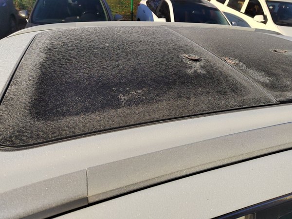 Geely Emgrand X7 Sport 2020, 92500 км, за 7741 USD - фото 11