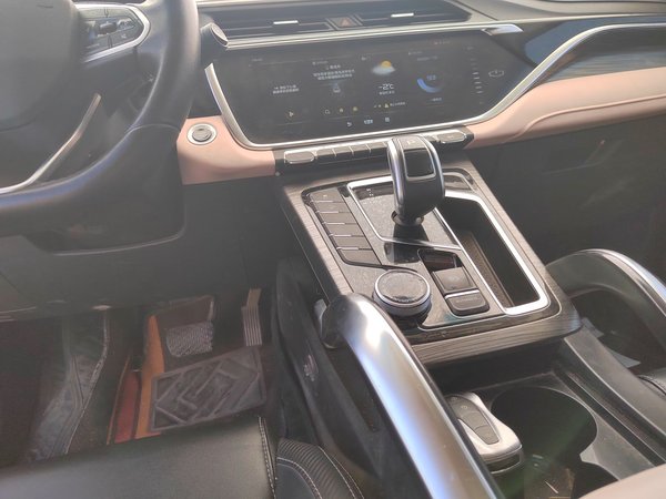 Geely Emgrand X7 Sport 2020, 92500 км, за 7741 USD - фото 15