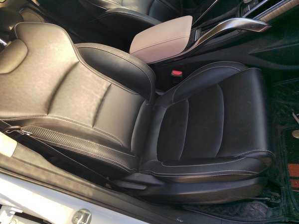 Geely Emgrand X7 Sport 2020, 92500 км, за 7741 USD - фото 23