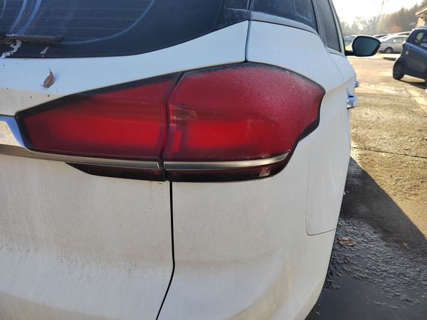 Geely Emgrand X7 Sport 2020, 92500 км, за 7741 USD - фото 8