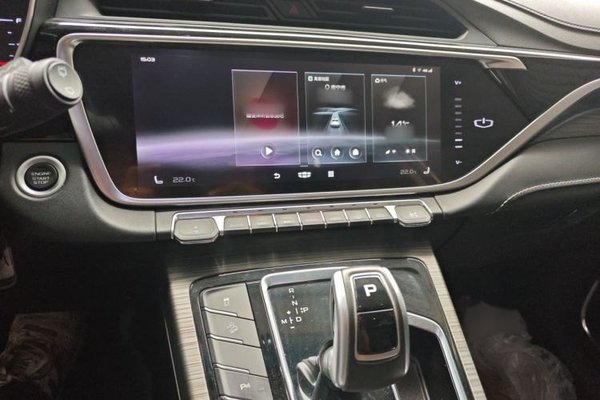 Geely Auto Emgrand X7 Sport 2020, 94800 км, за 9489 USD - фото 12