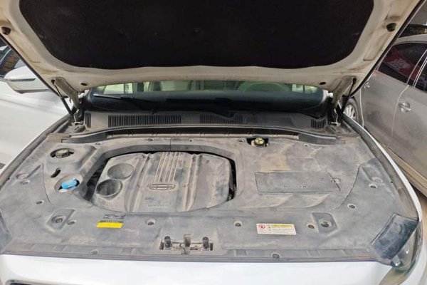 Geely Auto Emgrand X7 Sport 2020, 94800 км, за 9489 USD - фото 21