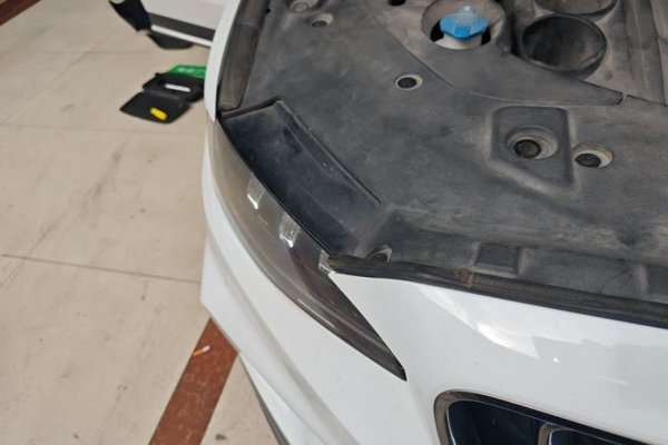 Geely Auto Emgrand X7 Sport 2020, 94800 км, за 9489 USD - фото 7