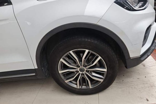 Geely Auto Emgrand X7 Sport 2020, 94800 км, за 9489 USD - фото 8