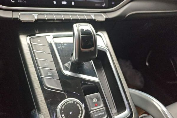 Geely Auto Emgrand X7 Sport 2020, 94800 км, за 9489 USD - фото 13