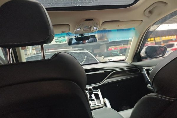 Geely Auto Emgrand X7 Sport 2020, 94800 км, за 9489 USD - фото 15