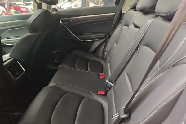 Geely Auto Emgrand X7 Sport 2020, 94800 км, за 9489 USD - фото 20