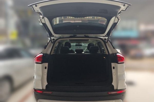 Geely Auto Emgrand X7 Sport 2020, 94800 км, за 9489 USD - фото 16