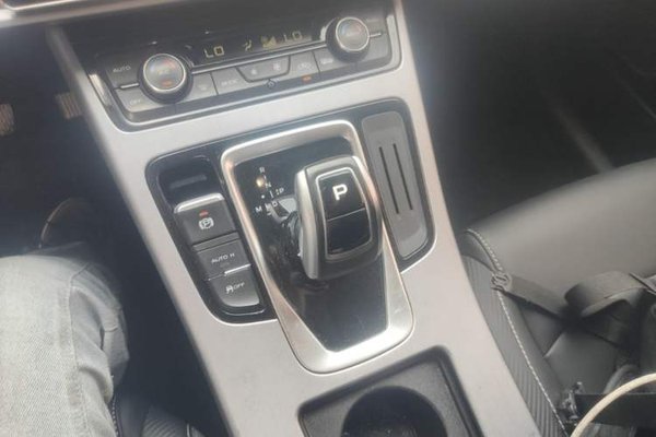 Geely Auto Emgrand X7 Sport 2021, 67200 км, за 8623 USD - фото 13