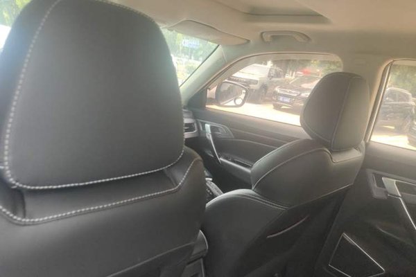 Geely Auto Emgrand X7 Sport 2021, 67200 км, за 8623 USD - фото 15
