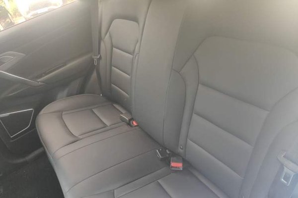 Geely Auto Emgrand X7 Sport 2021, 67200 км, за 8623 USD - фото 20