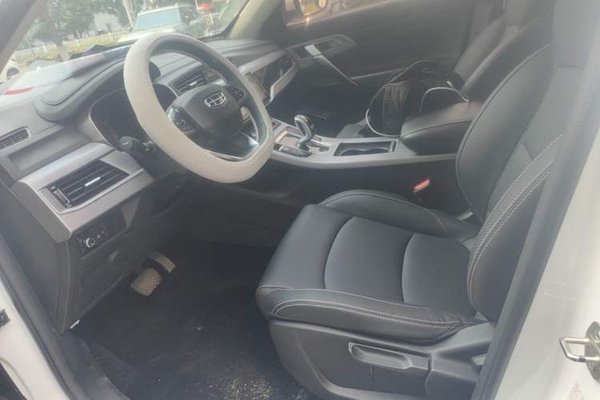 Geely Auto Emgrand X7 Sport 2021, 67200 км, за 8623 USD - фото 14