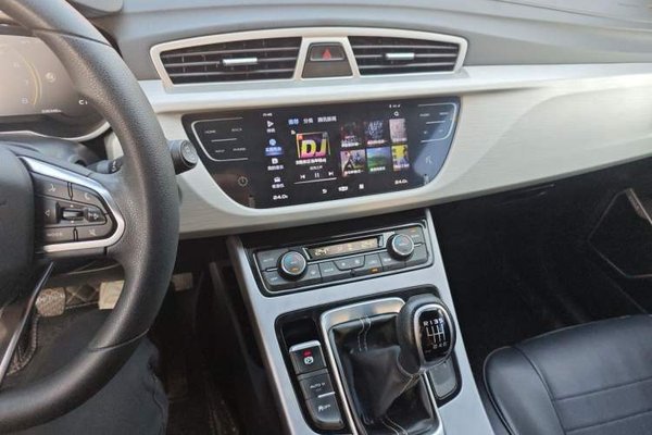 Geely Auto Emgrand X7 Sport 2021, 35300 км, за 7222 USD - фото 10
