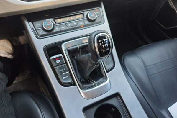 Geely Auto Emgrand X7 Sport 2021, 35300 км, за 7222 USD - фото 11