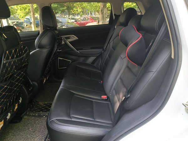 Geely Auto Emgrand X7 Sport 2021, 44000 км, за 8024 USD - фото 18