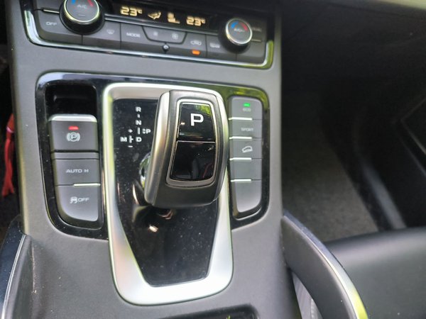Geely Auto Emgrand X7 Sport 2021, 44000 км, за 8024 USD - фото 15